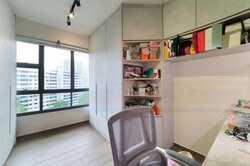 Blk 445A Clementi Crest (Clementi), HDB 4 Rooms #477821781